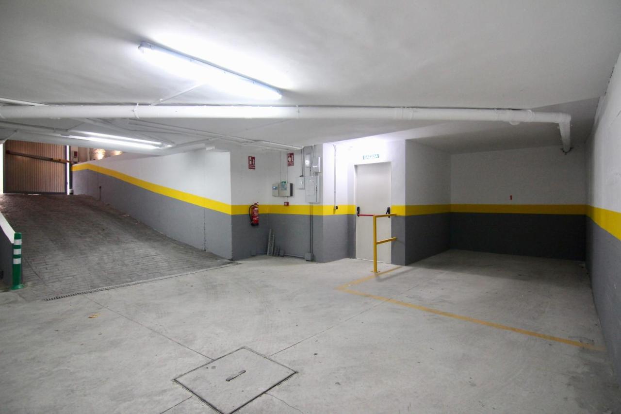 El Consejero De Indias Free Parking By Cadiz4Rentals Экстерьер фото